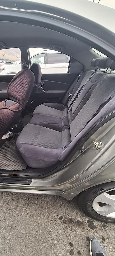задний стоп ниссан примера п11: Nissan Primera: 2005 г., 1.8 л, Механика, Бензин, Седан — 6