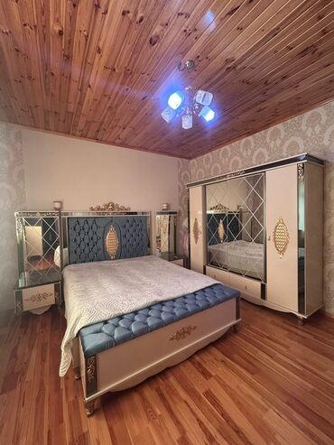 Həyət evləri və villaların satışı: 5 otaqlı, 220 kv. m, Kredit yoxdur, Yeni təmirli — 21