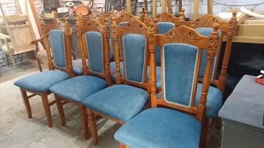 Другие товары для дома: Ремонт перетяжка стулья, уголок, пуфик, кушетка, ремонт корпусной — 21