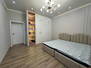 брокер бишкек: ПРОДАЁТСЯ 2-УРОВНЕВЫЙ ДОМ В ОРТО-САЕ 187 м² | 4 сотки | евроремонт | — 6