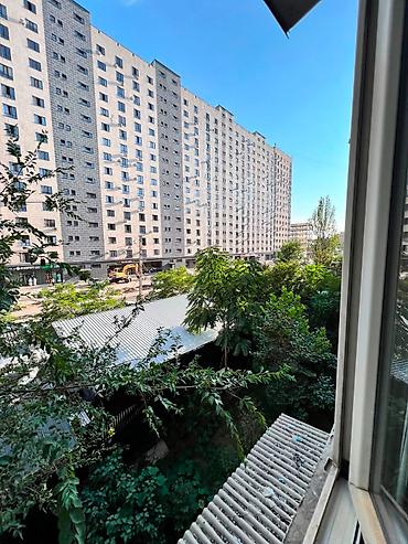 105: 2 комнаты, 52 м², Нижний Джал (Джал-23) 105 серия, 3 этаж, Косметический ремонт — 2