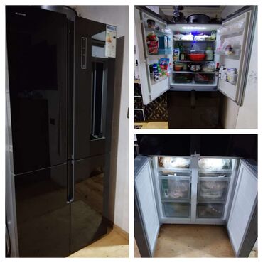 купить холодильник недорого с доставкой: Новый Холодильник
