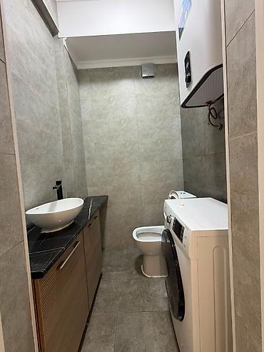 Продажа квартир: 3 комнаты, 84 м², Тунгуч мкр Элитка, 12 этаж, Евроремонт at lalafo.kg — 8 Продажа квартир: 3 комнаты, 84 м², Тунгуч мкр Элитка, 12 этаж, Евроремонт — 8