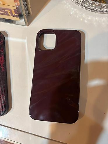 Kabrolar: IPhone üçün dekorativ qoruyucu örtüklər dəsti Model uyğunluğu — 6
