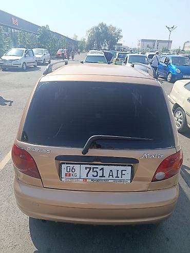 сколько стоит бмв е34 альпина: Daewoo Matiz: 2002 г., Механика, Хэтчбэк — 3