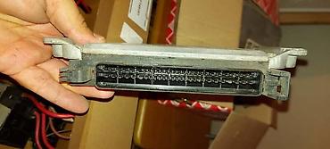 ventilator za auto: KOMPJUTER - RAČUNAR 1.6 8V ZA PEUGEOT 206 | Ceo set motorni — 2