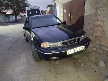 Daewoo: Daewoo Nexia: 2005 г., 1.6 л, Механика, Бензин, Седан