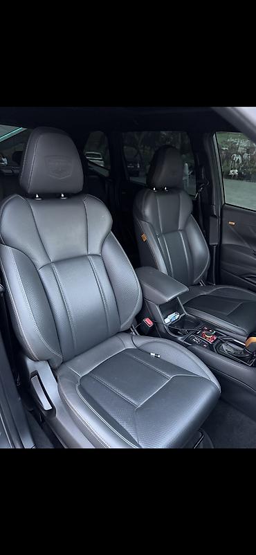 банка на субару: Subaru Forester: 2022 г., Автомат, Кроссовер — 8