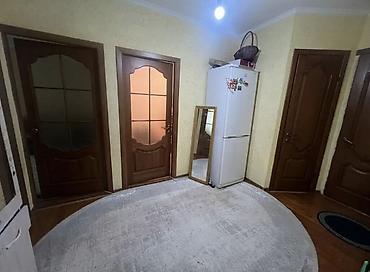 квартира 50000: 2 комнаты, 50 м², Индивидуалка, 2 этаж, Евроремонт — 7