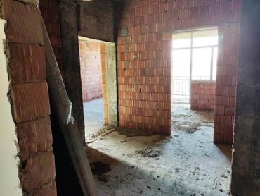 Yeni tikili: 2 otaqlı, Yeni tikili, 90 kv. m — 2