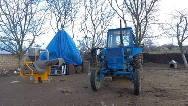 paltaryuyan masinlar: Ymz traktor satilir cox ideal veziyyetdedir hec bir problemi yoxdur su