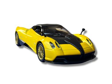 roadster: Модель автомобиля Pagani Huayra Roadster [ акция 40%] - низкие цены в
