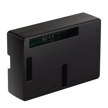 muhafizə is: Raspberry Pi 3/2/B+ Qara Saxlama Qutusu Raspberry Pi 2/B+ üçün xüsusi — 1
