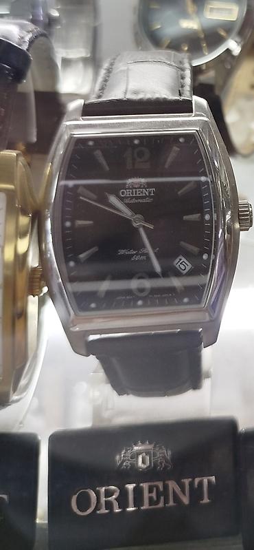 японские часы ориент: Классические часы часы, Orient, Япония, Водонепроницаемые, Оригинал, Мужские, Новый — 4