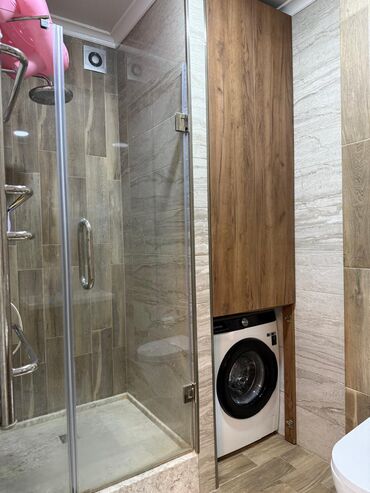 Продажа квартир: 3 комнаты, 105 м², Элитка, 6 этаж, Евроремонт — 15