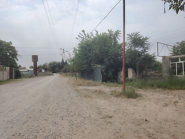 bakıda: Salam Agdamin Cemenli kendinde 1 hektara yaxin heyeti olan heyet — 5