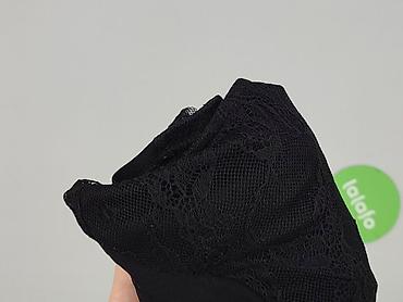 body bluzki koronka: H&M Divided, Top damski, rozmiar 2XS — 6