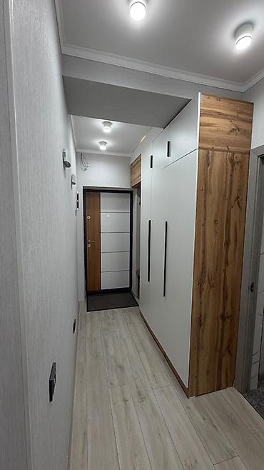 Продажа квартир: 1 комната, 44 м², Элитка, 11 этаж, Евроремонт — 3