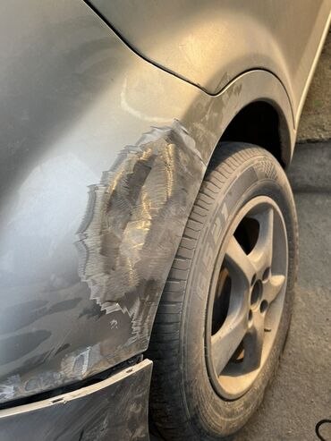 СТО, ремонт транспорта: Кузовные работы любой сложности 5 лет стаж быстро и качественно зазоры — 4