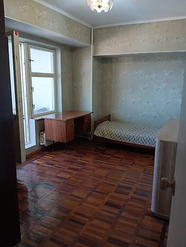 Продажа квартир: 3 комнаты, 98 м², Золотой квадрат Индивидуалка, 7 этаж — 7