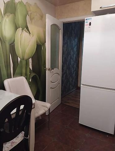 Продажа квартир: 3 комнаты, 70 м², Юг-2 мкр Индивидуалка, 2 этаж — 5