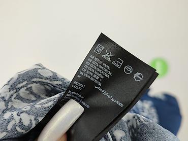hm 2000s: H&M L.O.G.G., Bluzka damska, rozmiar L — 6