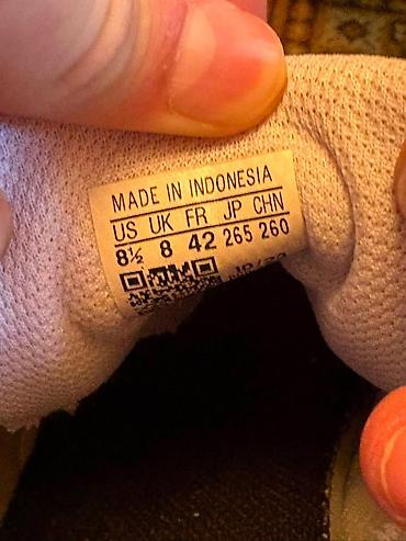 baldini obuca: Adidas sportske patike za trčanje - Model: Adidas (sa tri pruge sa — 4