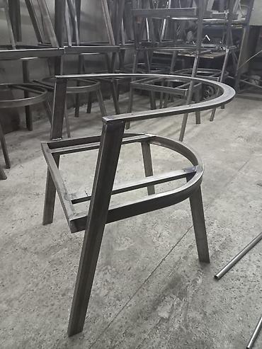 Кресла-кровати: Кресло-кровать, Односпальный, цвет - Бежевый at lalafo.kg — 11 Кресла-кровати: Кресло-кровать, Односпальный, цвет - Бежевый — 11