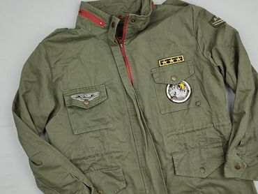 koszula stone island: Light jacket for men, S (EU 36), condition - Very good