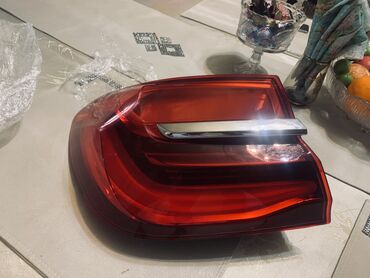vaz 2107 çex fara: Bmw g12 original stop fara