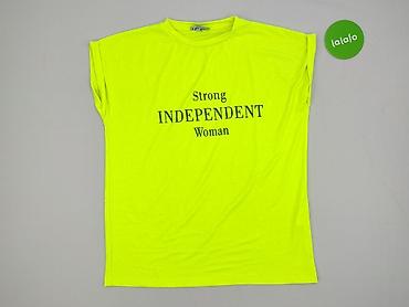 chile: Woman Collection, T-shirt damski, rozmiar L — 2