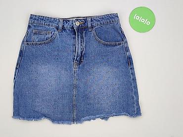 levi 627: Denim Co, Spódnica damska, rozmiar S — 2
