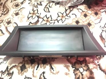 Другие детали кузова: Бмв е70,е53,е60,f01,f10.ВСЕ ЗАПЧАСТИ НА БМВ — 3