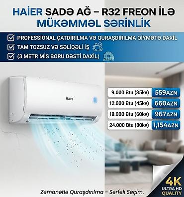 ff telecom: Kondisioner satışı və peşəkar quraşdırılma xidməti Xidmətlər: - — 2