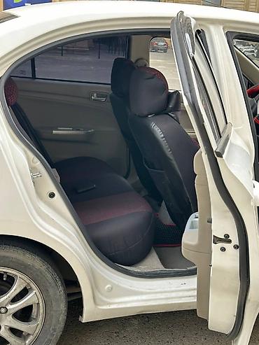 mini canqan: Changan Alsvin V3: 1.4 l | 2018 il 135000 km Sedan — 8