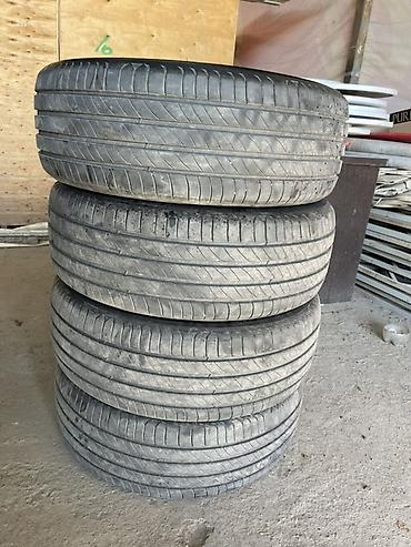 мишлен пилот спорт 4с цена: Летние шины Michelin Primacy 4 — комплект из 4 шт. Характеристики: - — 7