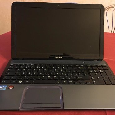 toshiba notebook fiyatları: 17.02.2020 tarixində Era computerin təqdim etdiyi Toshiba L 855 _ _