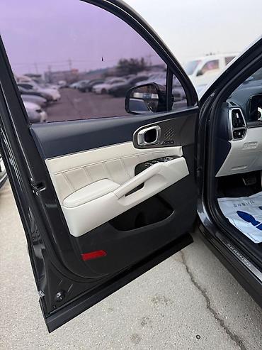 Kia: Kia Sorento: 2020 г., 1.6 л, Гибрид — 6