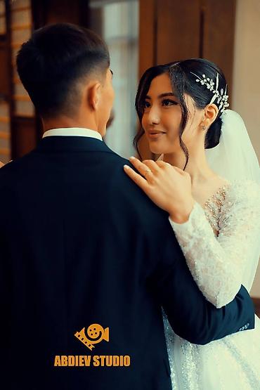 vid: Фотосъёмка, Видеосъемка | Студия, С выездом | Съемки мероприятий, Love story, Видео портреты — 4