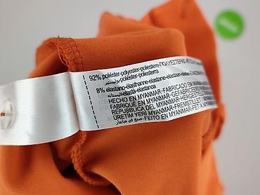 buty sizer: Zara, Spodnie materiałowe damskie, rozmiar XS — 5
