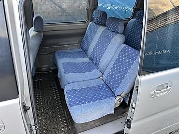 ravon gentra: Honda Stepwgn: 1997 г., 2 л, Автомат, Бензин, Вэн/Минивэн — 9