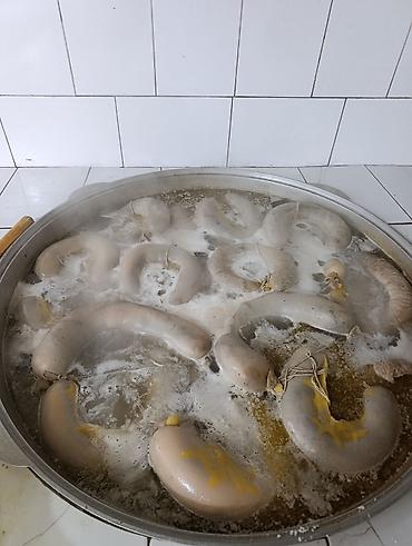 брама курица: Эт бышырып тартып беребиз той аштарга — 5