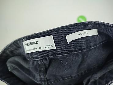 warehouse second hand: Bershka, Spodnie cargo damskie, rozmiar S — 5