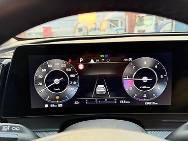 sportage 2021: Kia Sportage: 2021 г., 2 л, Автомат, Дизель, Кроссовер — 6