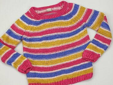 sweterek świąteczny dla niemowlaka: Sweater, Tu, 2-3 years, 92-98 cm, condition - Good