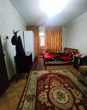 3: 3 комнаты, 68 м², 106 серия, 1 этаж — 8