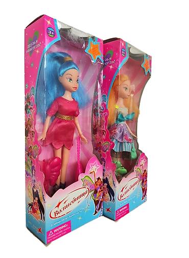 Игрушки: Продаю куклы Винкс и куклы Мой Маленький Пони по 150 сом за каждую — 6