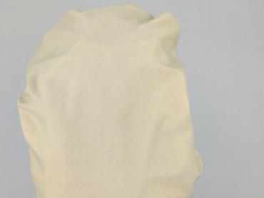 bluzki basic z dekoltem v: T-shirt damski, rozmiar 3XL — 5