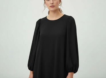 obcisła sukienki: H&M, Women`s dress, size S (EU 36)
