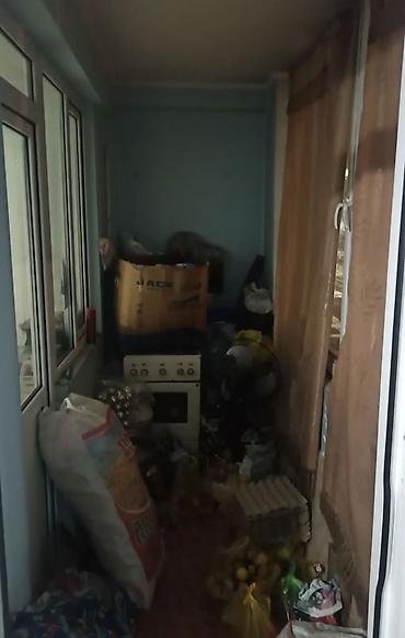 Продажа квартир: 1 комната, 39 м², 105 серия, 3 этаж, Старый ремонт — 11